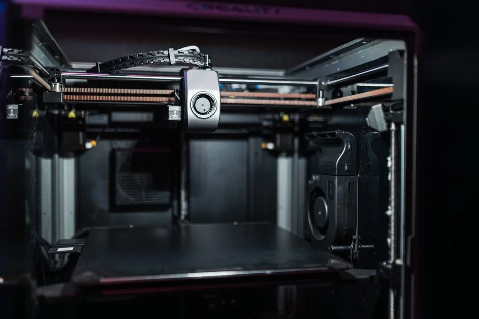 FDM 3D printer