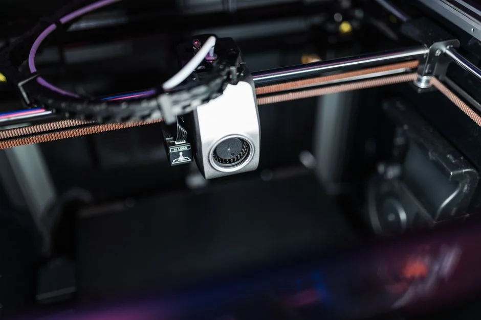 3D printing filament