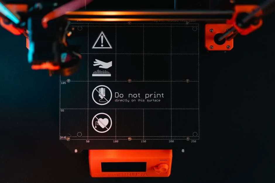 3D printing filament