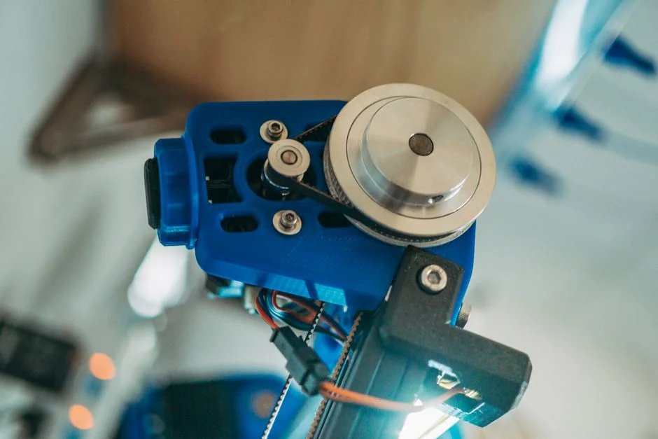3D printing filament