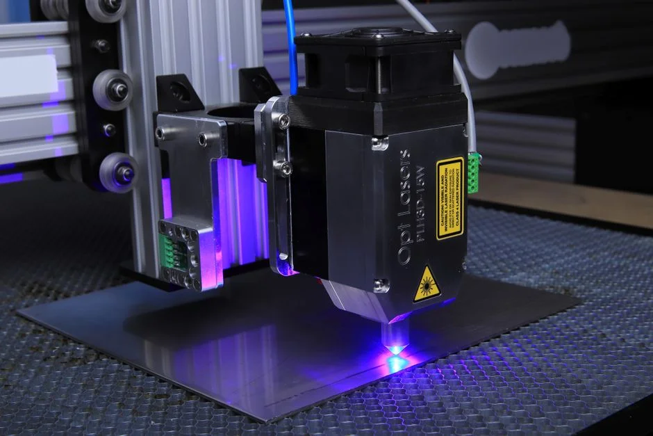 3D print finishing tools