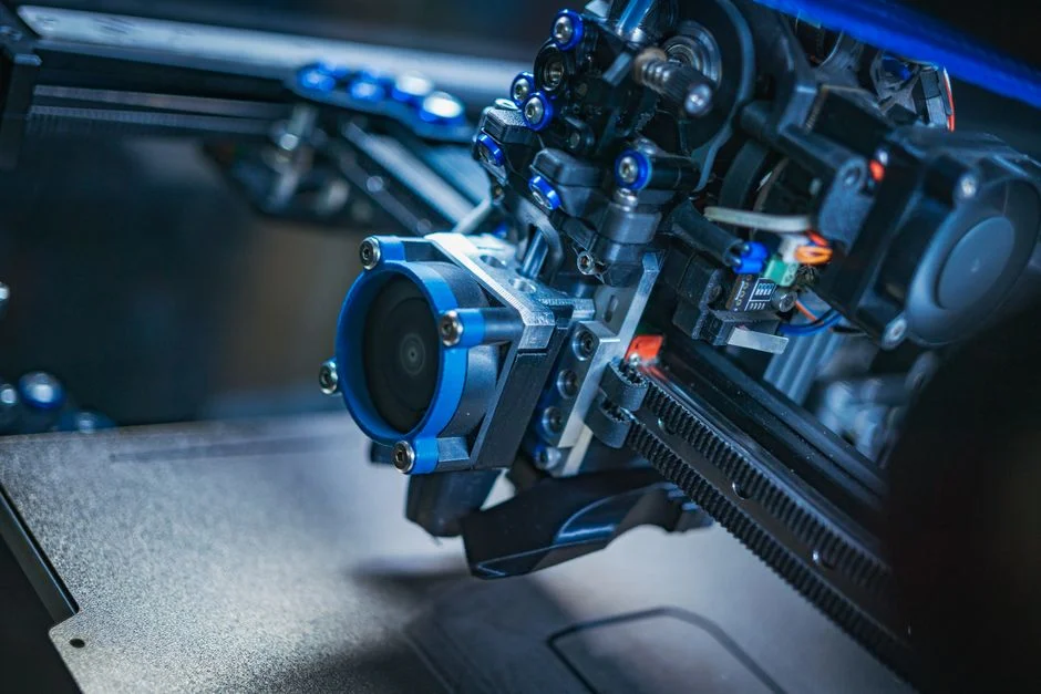 resin 3D printer