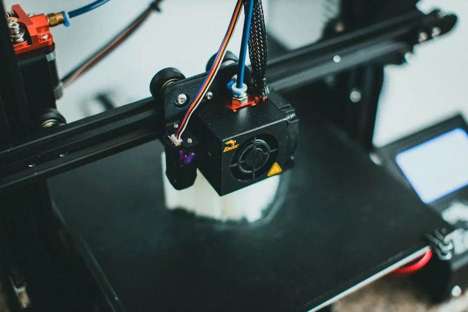 resin 3D printer