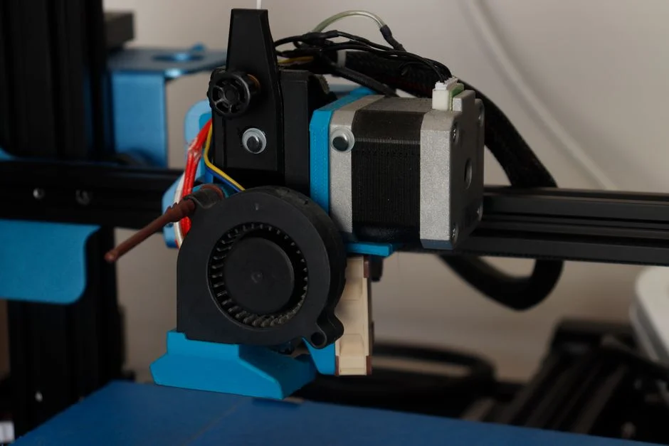 resin 3D printer
