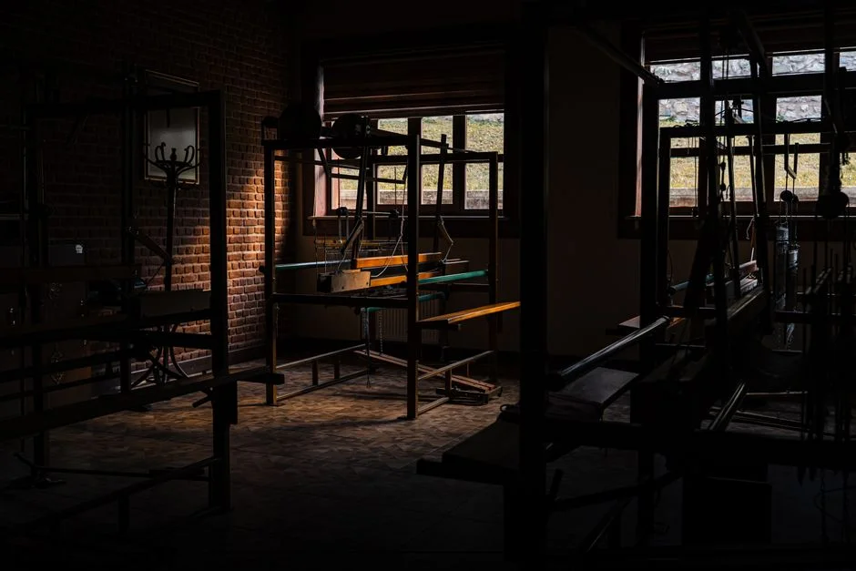 3D printing workspace